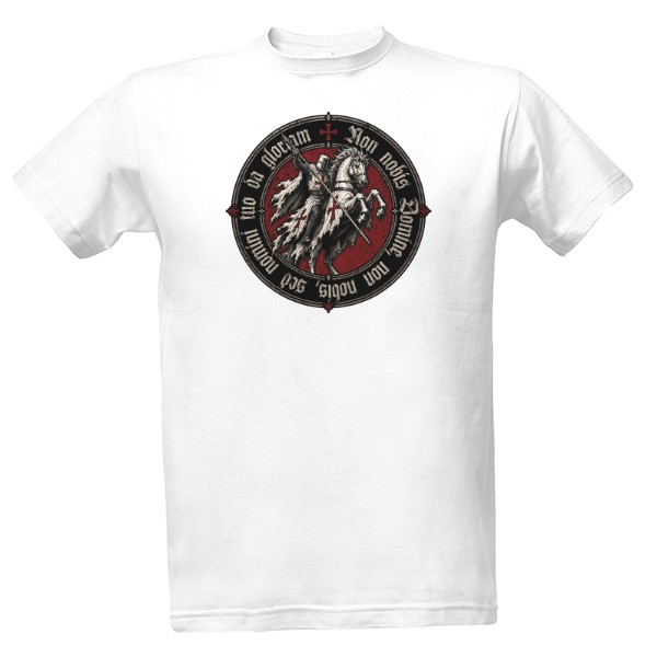 T-shirt Nový produkt