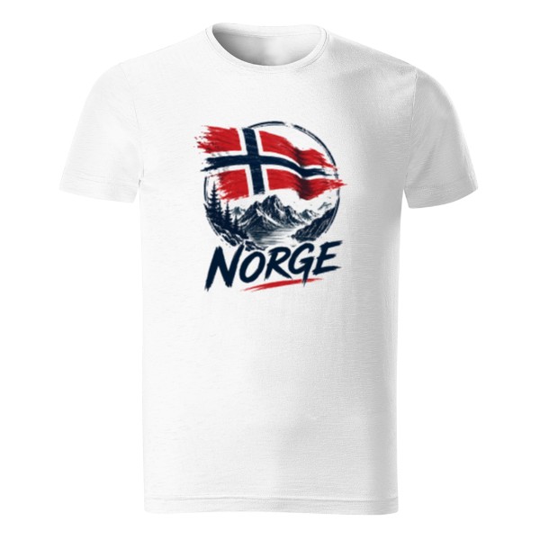 T-shirt Nový produkt