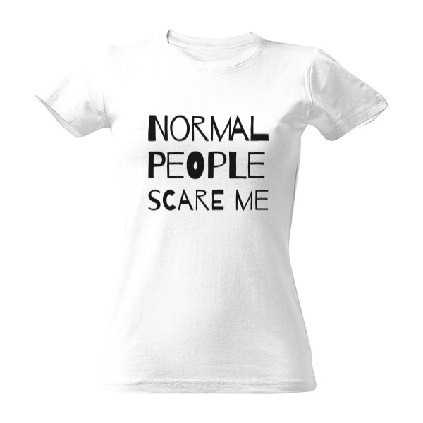 Normal people