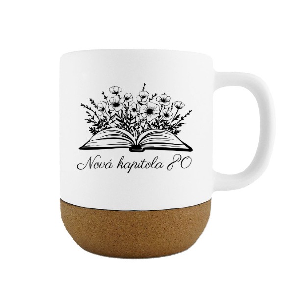 Nová kapitola 80 s upravitelným jménem