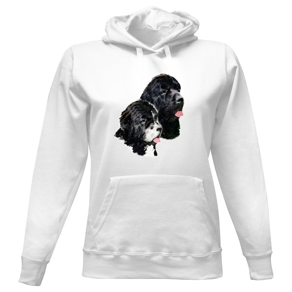 Novofundlandský pes