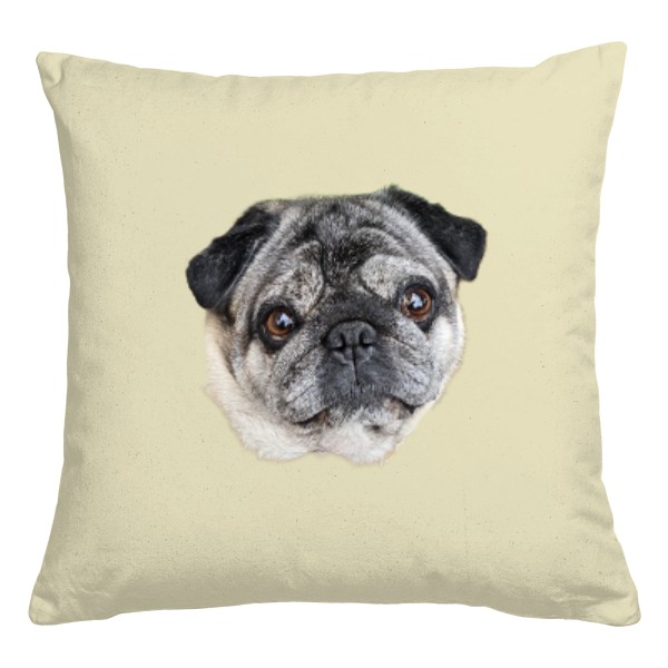 Vankúš bavlnený s potlačou Nový produkt