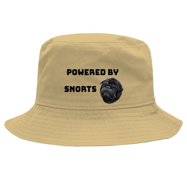 Klobúk s potlačou Nový produkt