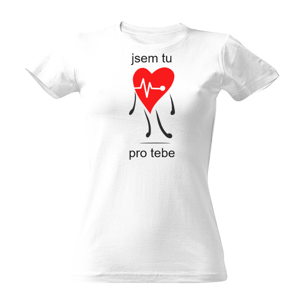 Tričko s potiskem Nový produkt damská trika 21