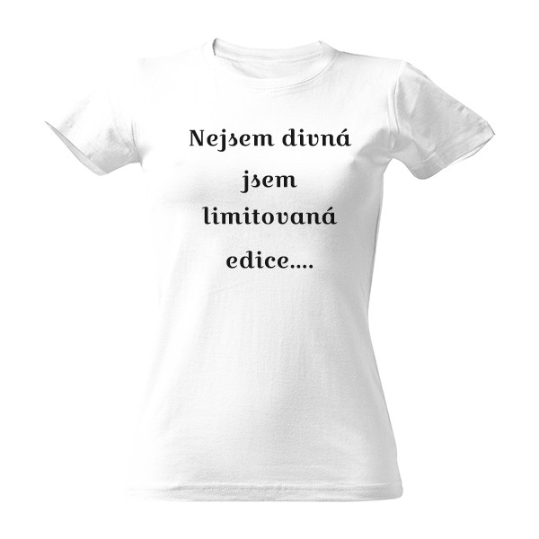 Nový produkt damská trika 4