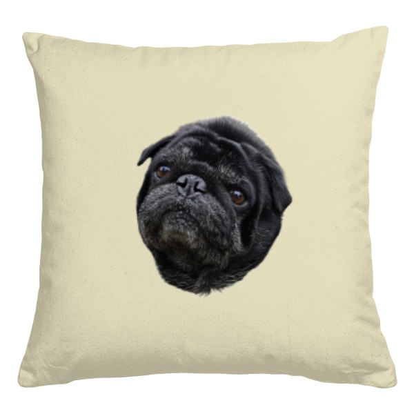 Vankúš bavlnený s potlačou Nový produkt