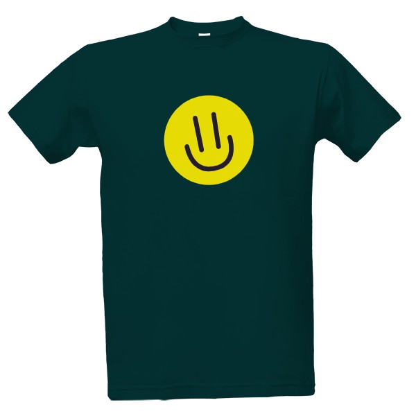 Tričko s potiskem Nový produkt pánská trika 15