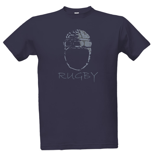  Rugby helmet