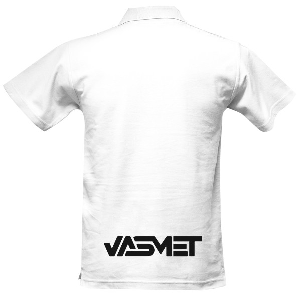 Pánské polotriko - VasMeT