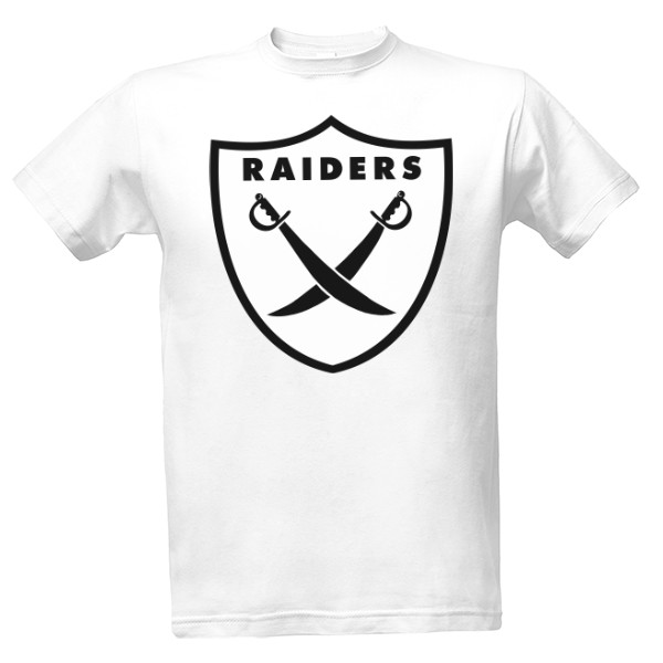 Oakland raiders