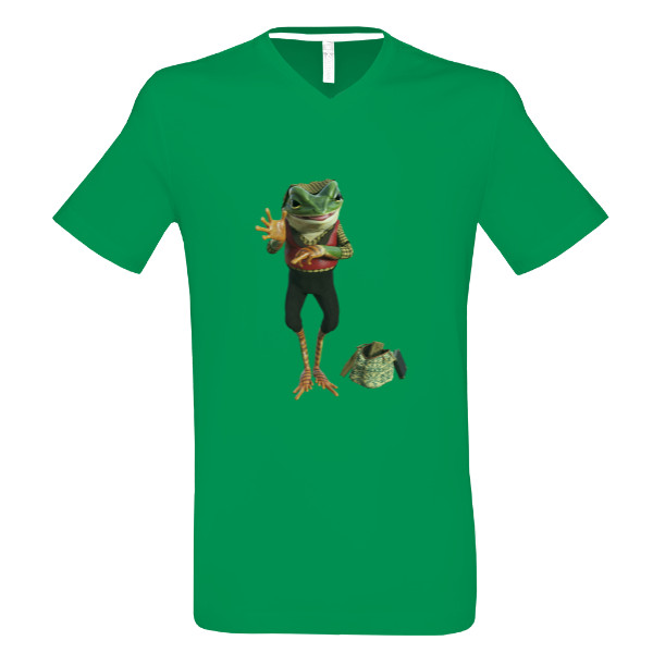 Nový produkt T-shirt