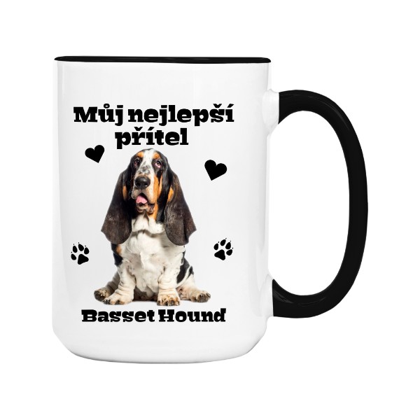 Oblíbený Basset