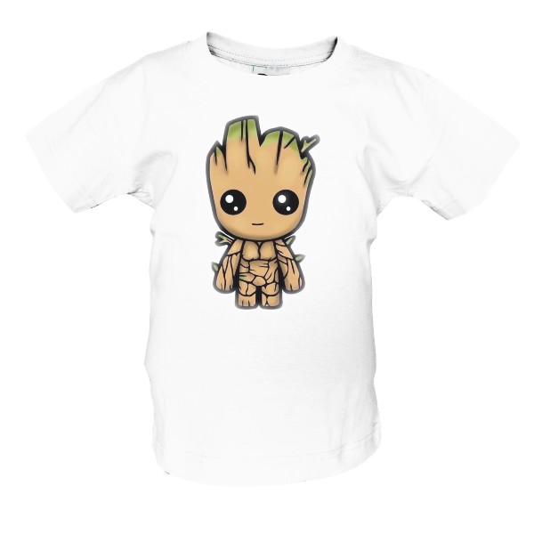 Oblíbený Groot 