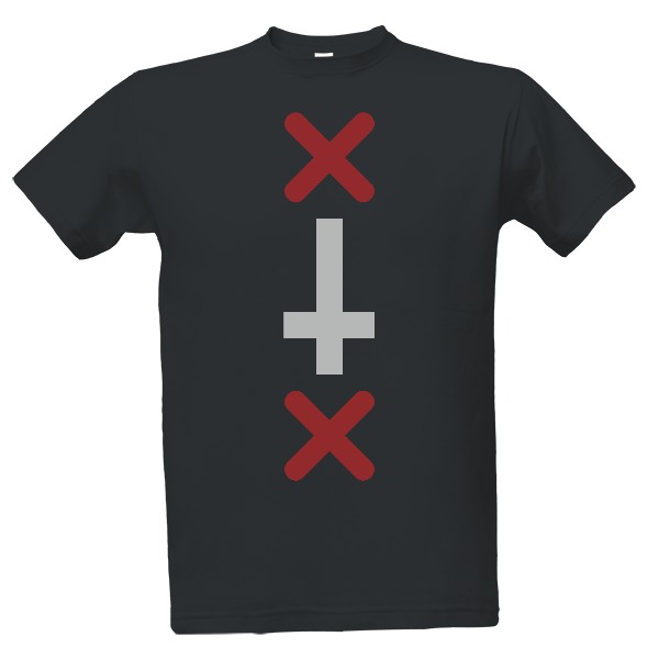 T-shirt Nový produkt