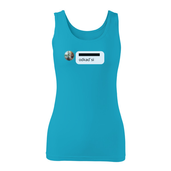 Nový produkt T-shirt