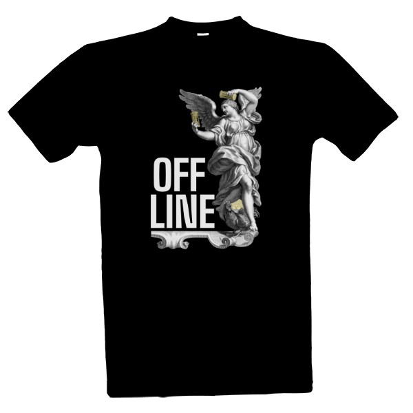 OFFLINE – Black Edition - Kopie