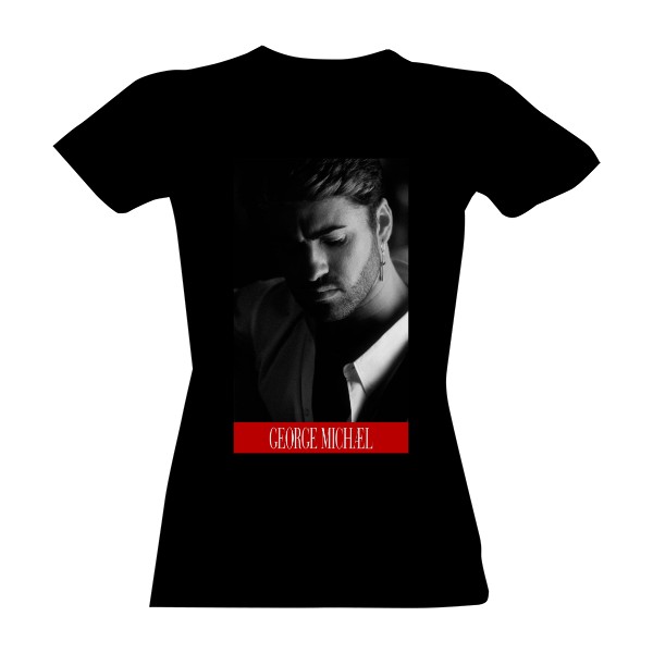 George Michael  -  Faith