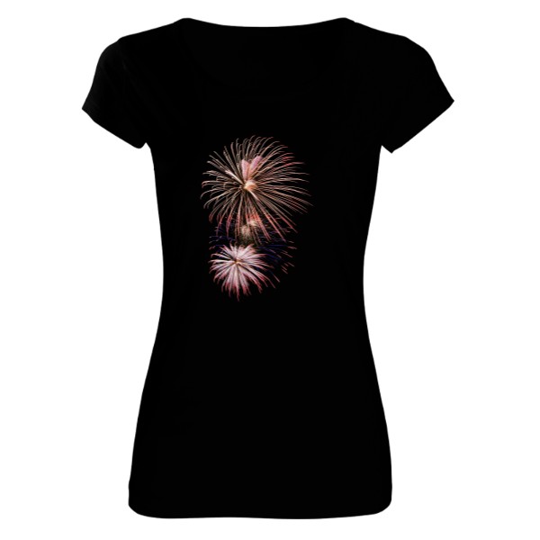 Nový produkt T-shirt