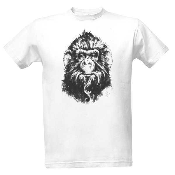 Nový produkt T-shirt