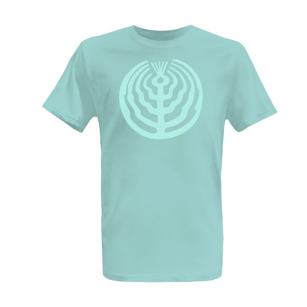 Tričko s potiskem Opál