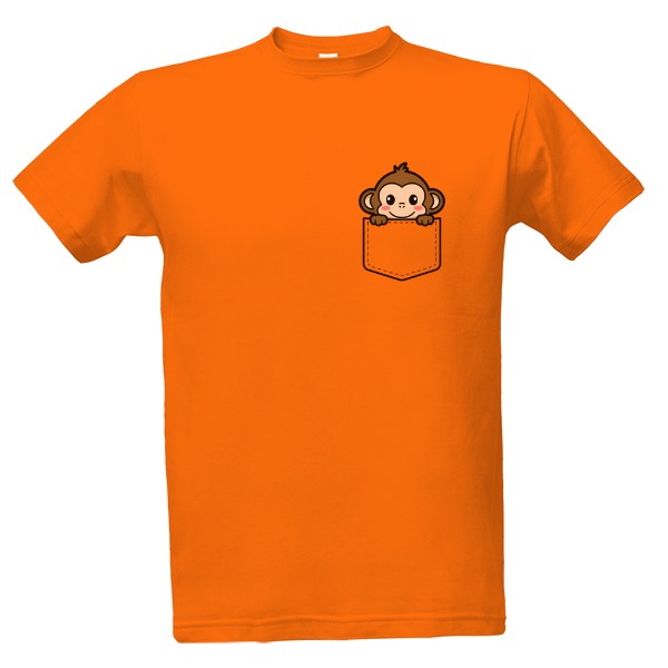 Nový produkt T-shirt