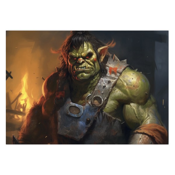 Orc