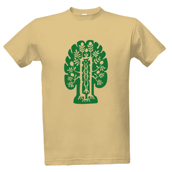 Nový produkt T-shirt