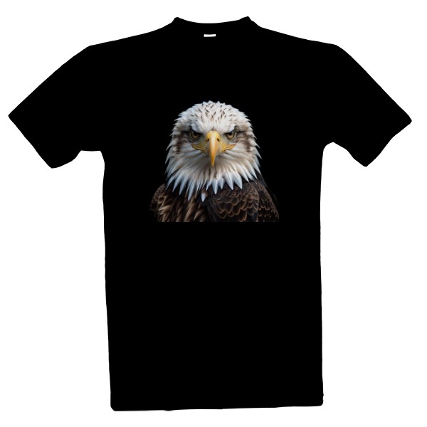 Nový produkt T-shirt