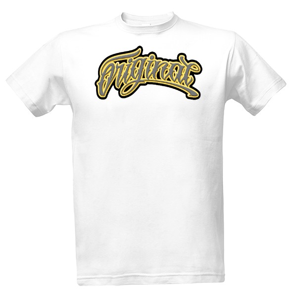 original classic ramirez pánské tričko krátký rukáv T-shirt