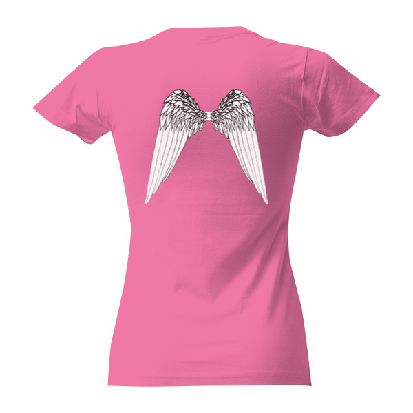 ZDRAVOTNÍ SESTRA JE ANDĚL - s křídly