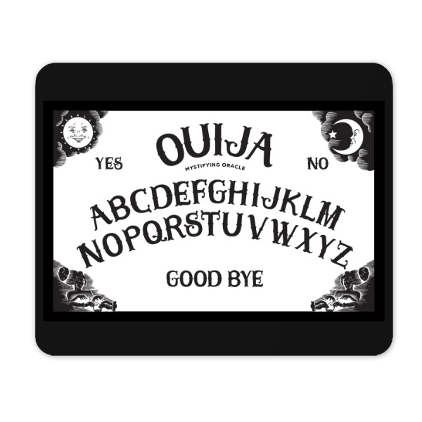Ouija 