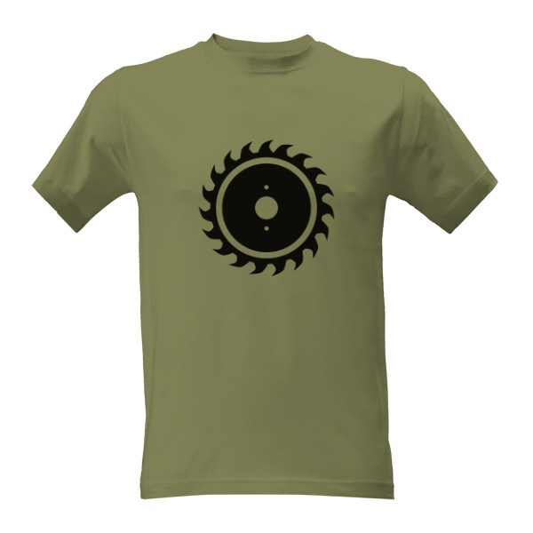 Nový produkt T-shirt