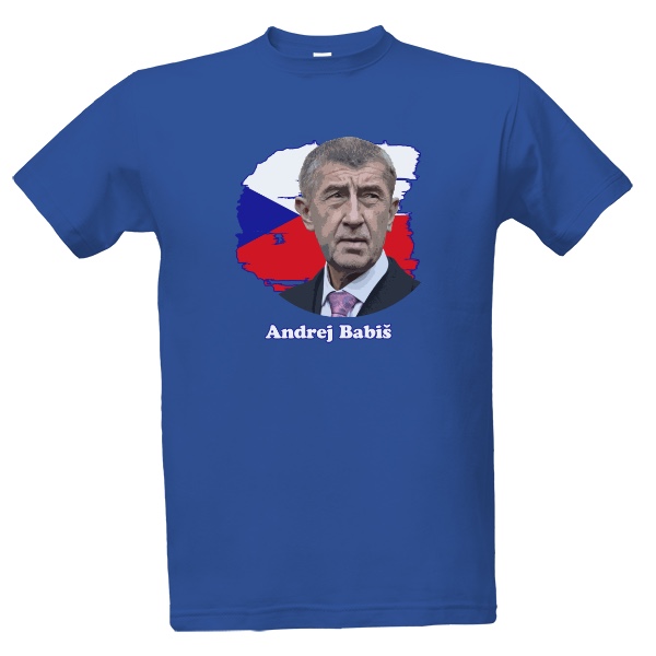 Andrej Babiš