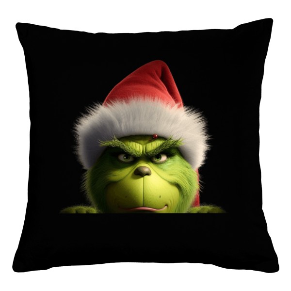 Nakukující Grinch 4
