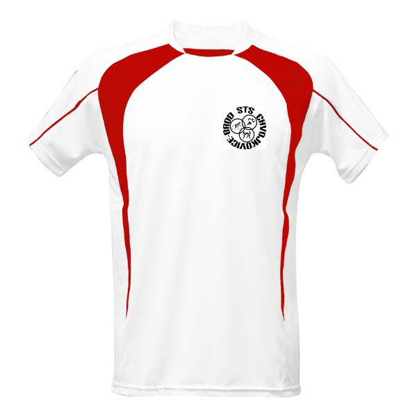 Športový set Goal s potlačou Sportovní set