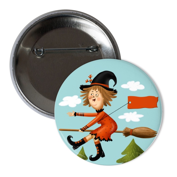 Pálení čarodějnic