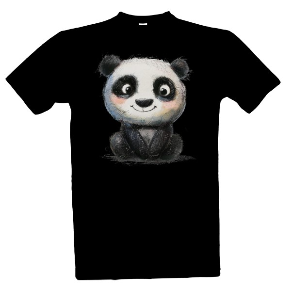 panda malba