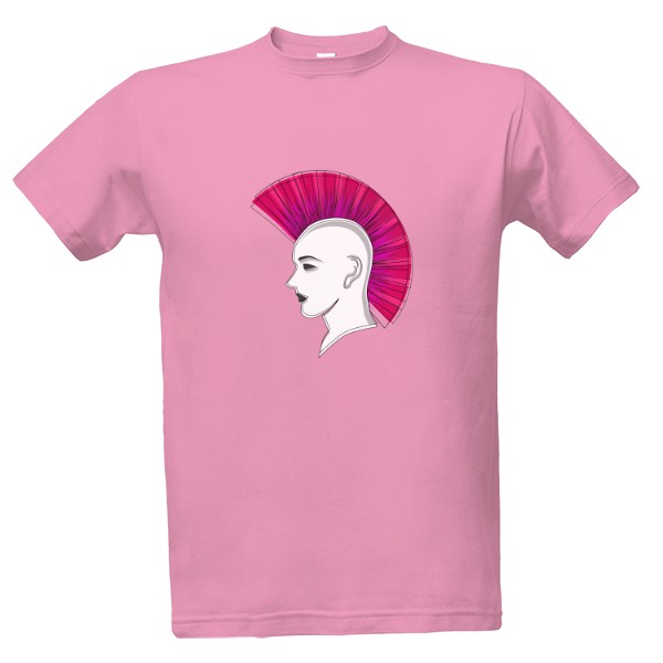 Nový produkt T-shirt