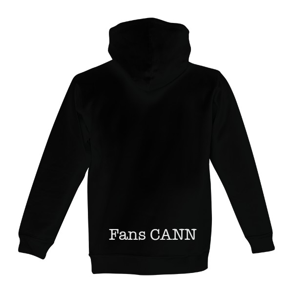 Unisex zip sweatshirt  Mikina