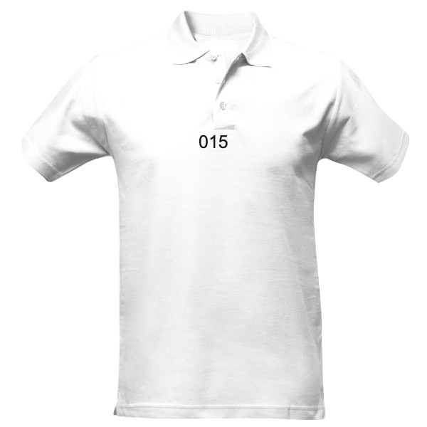 Pánská polokošile Cotton