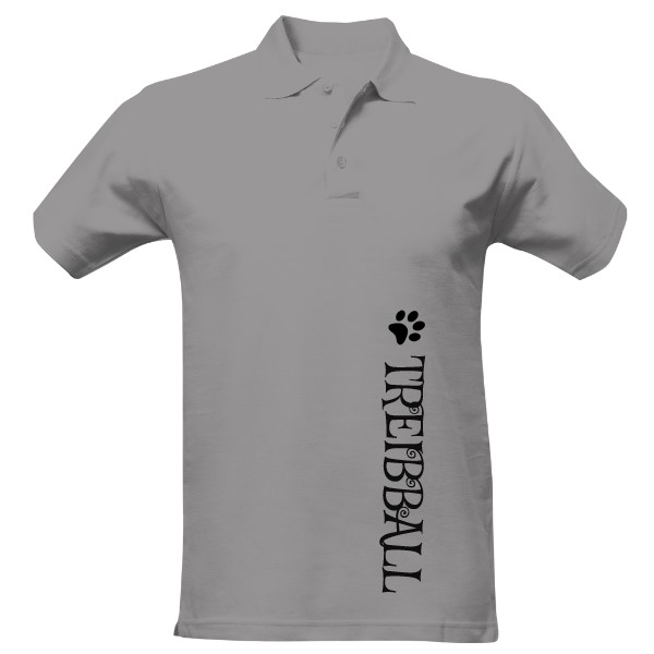 Pánská polokošile Cotton s potiskem Pánská polokošile Cotton