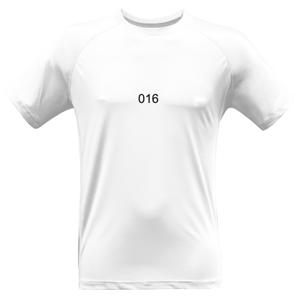 Pánské funkční tričko Premium