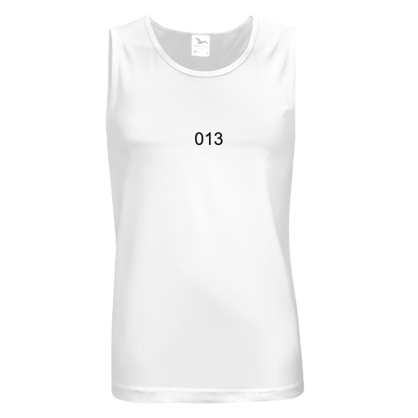 Pánské tílko Core