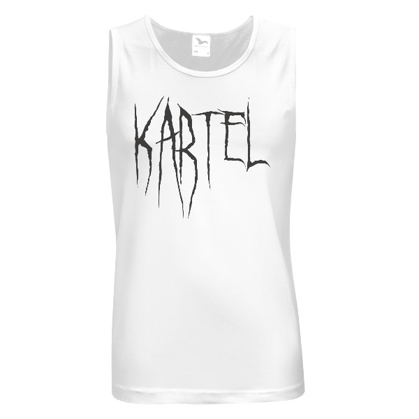 Pánské tílko Kartel