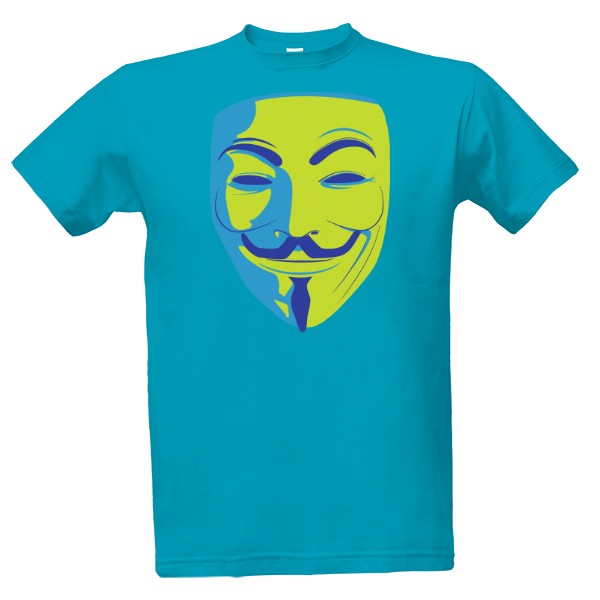 Nový produkt T-shirt