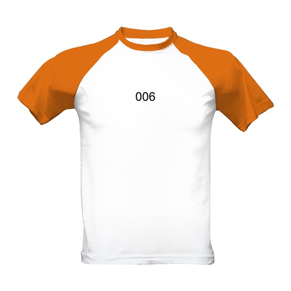 Pánské tričko Baseball