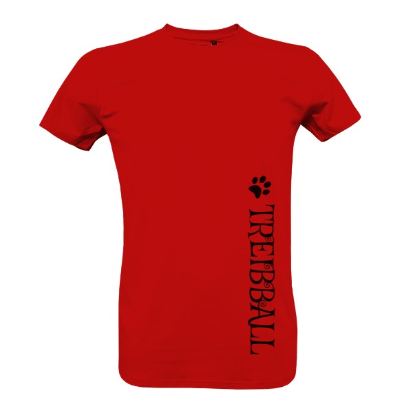 Tričko s potiskem Pánské tričko Bio