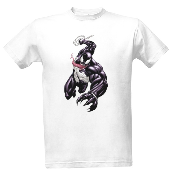 Tričko s potlačou Nový produkt