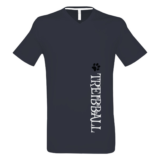 Tričko s potiskem Pánské tričko Victory