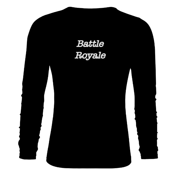 Tričko s potiskem Pánské triko 